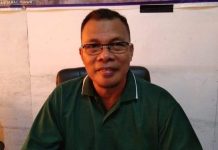 JCH Wakatobi Diberangkatkan Dua Gelombang