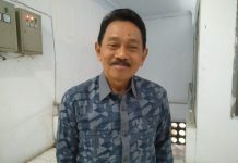 Maju Pilkada Butur, Ridwan Zakariah Komunikasi dengan PAN, Golkar dan PDIP