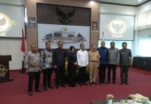 Muna Barat, Kolaka Timur, Buton Selatan dan Konawe Kembali Raih WTP