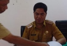 Pemilihan Laoti dan Waoti Terinspirasi Abang dan None Jakarta