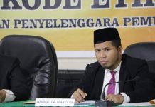 Calon Tak Dirugikan, Bawaslu Tolak Tiga Aduan Sengketa