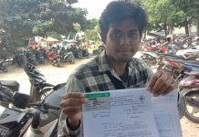 RSUD Baubau Dituding Abaikan Pasien