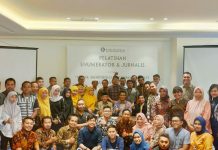 Bank Indonesia Kaji Ancaman ‘Libra’, Mata Uang Digital yang Diluncurkan Facebook