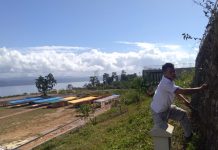 Sambut Festival Budaya Tua Buton, Seluruh Pegawai Diwajibkan Kerja Bakti