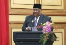 Ini Program Strategis AMAN yang Akan Dibiayai dengan Pinjaman Rp 1,1 Triliun