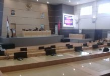 Banyak Anggota Dewan Tak Hadir, Rapat Paripurna DPRD Kota Kendari Ditunda