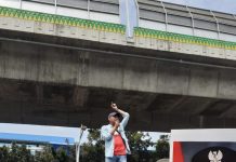 Dugaan Desa Fiktif Konawe, AM Laporkan Lukman ke Mabes Polri