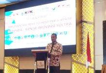 KPK Warning BPN : Jangan Terbitkan Sertifikat Tanah jika Menunggak Pajak