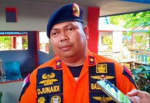 Basarnas Kendari Ingatkan Pemilik Kapal Utamakan Keselamatan