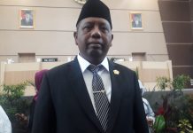 Liku Perjalanan Subhan, dari Pedagang Hingga Anggota DPRD Kendari