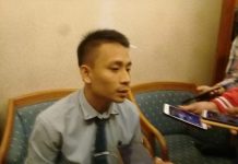 Gerah Difitnah, LA Melawan Laporkan AMS ke Mabes Polri