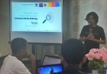 Google Latih Jurnalis Baubau Cek Fakta di Internet