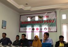 YLBHI : Ada Pelanggaran HAM dalam Penyerobotan Lahan Warga Wawonii