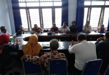Rapat Anggota Tahunan KONI Digelar 30 Agustus
