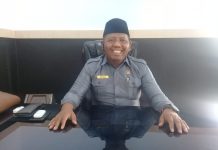 Unsur Pimpinan DPRD Belum Definitif, APBD-P 2019 Kota Kendari Segera Dibahas