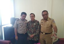 Golkar Belum Tentukan Dukungan, Akbar Tanjung Puji Ketokohan Rusman dan Rajiun