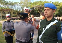 Operasi Patuh Anoa 2019, Tiga Prioritas Pelanggaran yang Jadi Sasaran Utama