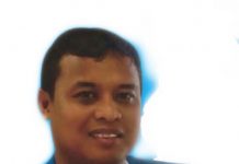 Soal Larangan Ekspor Ore Nikel, Pemuda Minta Jokowi Konsisten