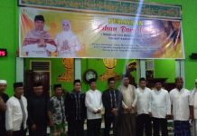 Peringati Tahun Baru Islam, Pemkab Buton Gelar Zikir Akbar