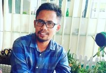 HMI “Dibantai”, Histeria Kemerdekaan di Baubau Ternodai