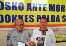 Satu Jenazah Kembali Teridentifikasi Bernama Hasan Faisal