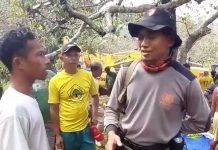 Lahan Warga Wawonii Kembali Digusur, Perusahaan Diduga Dibackup Polisi