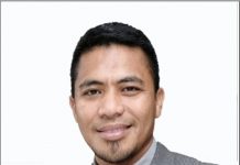 Selamat Datang Aleg Butur di Lipu Tinadeakono Sara