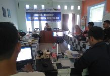 Bawaslu Sultra : Peran NGO Sangat Penting Awasi Pemilu