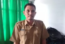 Pengaspalan Jalan Lingkar Baubau Dilanjutkan