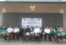 Pemkab Koltim Terima 500 Mahasiswa KKN USN