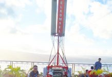 Telkomsel Tambah Armada Backup Jaringan Selama Festival Budaya Tua Buton