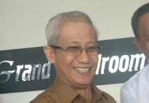 Lukman Abunawas Bilang, Pemprov Sultra Ditegur Mendagri Akibat Mandeknya Seleksi Sekda