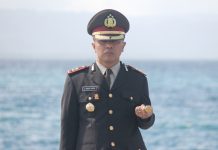 Kapolres Muna Pastikan Akan Ungkap Pemilik Akun Palsu Komangkereno