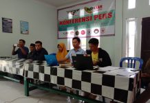 Tujuh Tuntutan KMS Soal Wawonii, Salah Satunya Dugaan Gratifikasi IUP PT GKP