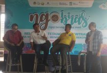 Pemprov Kenalkan Program PAAP Pacu Ekonomi Nelayan Kecil Sultra
