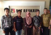 Rusak Tanaman Warga, Direktur Operasional PT GKP Dilapor ke Polisi