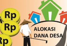 Ini Kategori Penerima BLT Dana Desa yang Terdampak Virus Corona