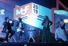 Kemenkeu Ajak Generasi Muda Kendari Berperan Mewujudkan Visi Indonesia 2045