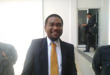 DPP Partai Golkar Tunjuk La Ode Muh Inarto Jadi Wakil Ketua I DPRD Kota Kendari