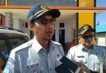 Jasa Raharja Berikan Santunan Rp 50 Juta untuk Korban Meninggal KM Izhar