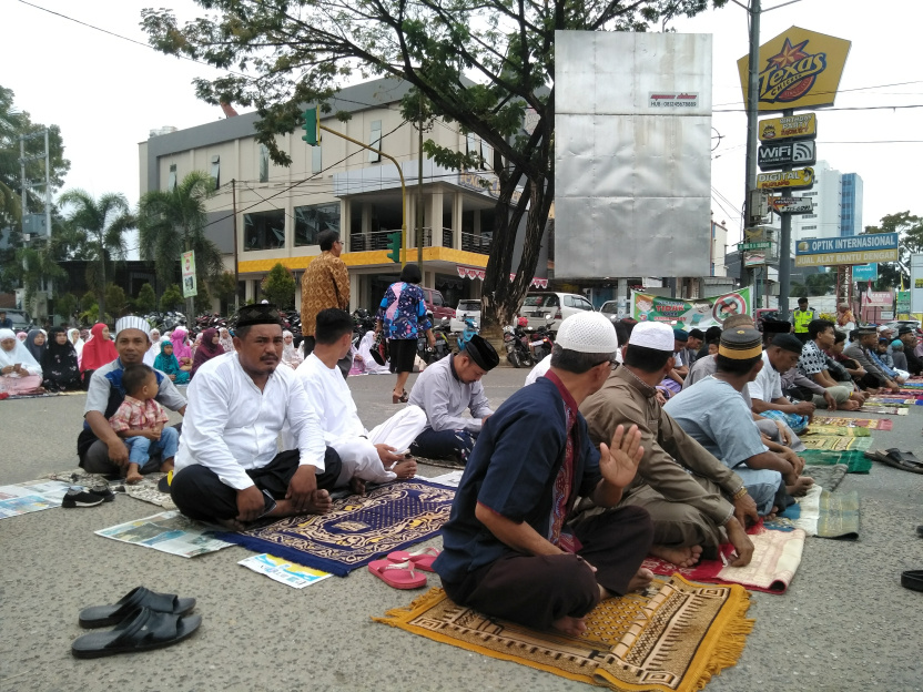jemaah