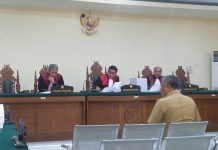 Kerry Bantah Terima Uang Dugaan Korupsi Diknas Konawe