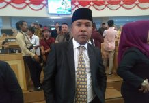 Anggota DPRD dari Golkar Ingatkan Sulkarnain Percepat Pemilihan Wawali Kendari