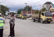 Lanjutan RDP Soal AMP Batal, DPRD Butur Didesak Keluarkan Rekomendasi