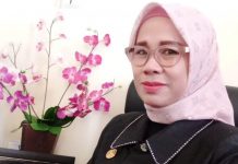 Wali Kota Baubau Kurban Empat Ekor Sapi