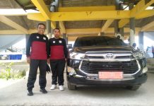 Cerita Ramli Bahnan, 27 Tahun Jadi Sopir Rektor UHO