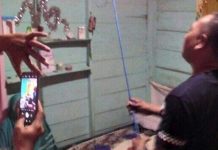 IRT Diduga Kelainan Jiwa di Buton Ditemukan Tewas Gantung Diri