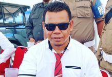 Aniaya Pacar, KRT Rujab Bupati Busel Ditahan