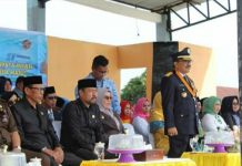 Arhawi: FBK Ajang Melestarikan Budaya Wakatobi