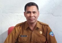 Dua Pejabat Eselon II di Busel Pensiun Tahun Ini